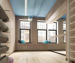 facilities image